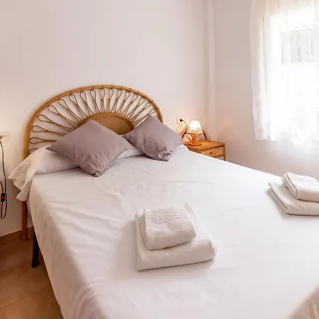 Apartment La Farella La Coma 61 Zona Tranquila