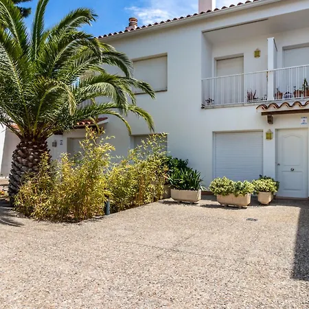 Apartment La Farella La Coma 61 Zona Tranquila