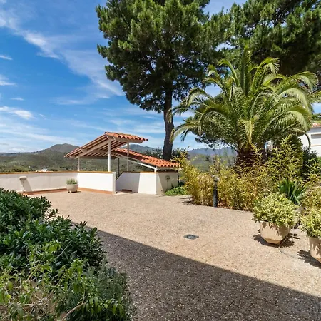 Apartment La Farella La Coma 61 Zona Tranquila Girona