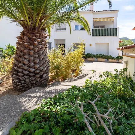 La Farella La Coma 61 - Zona Tranquila Lägenhet Girona