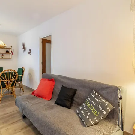 Lägenhet La Farella La Coma 61 - Zona Tranquila Girona